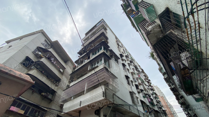 和齐巷1号外景图