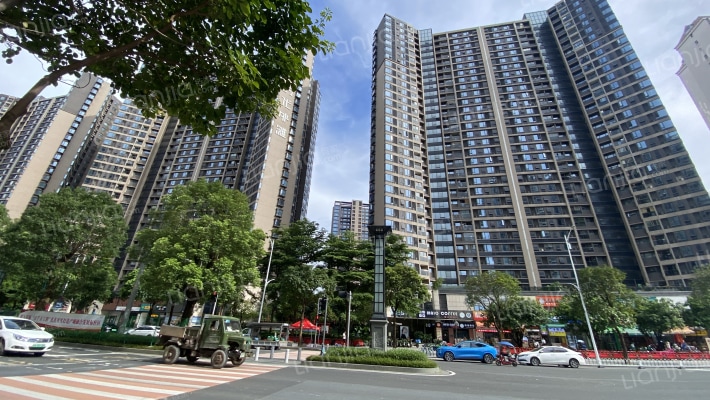 时代外滩外景图