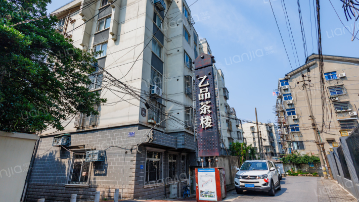 南马路91号外景图