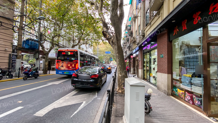 瑞金二路65号外景图