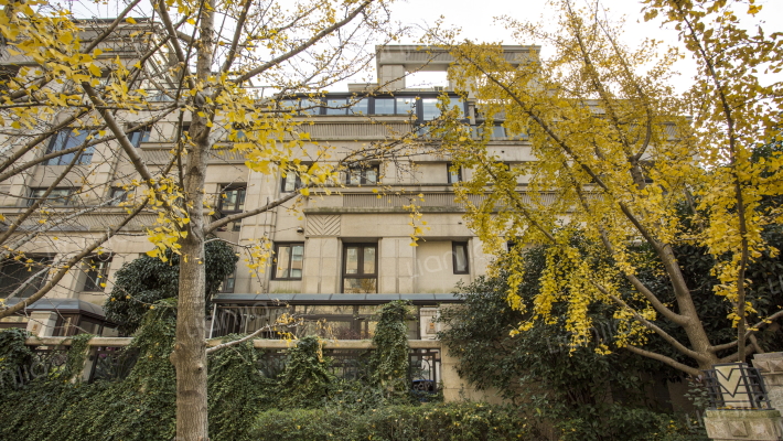 象屿鼎城(别墅)外景图