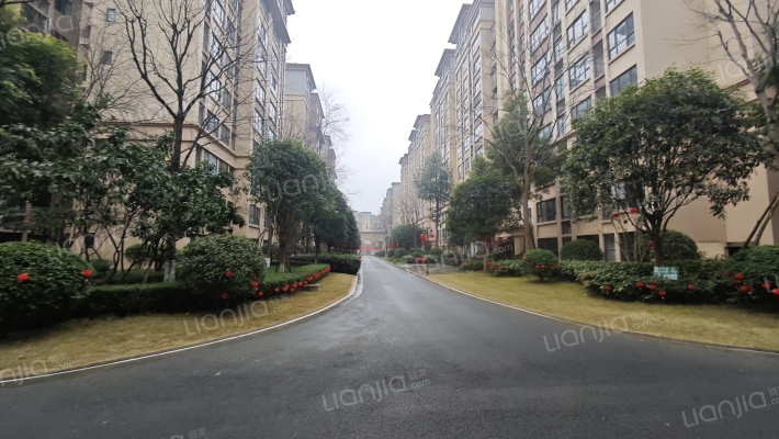 城投中南智在云辰外景图