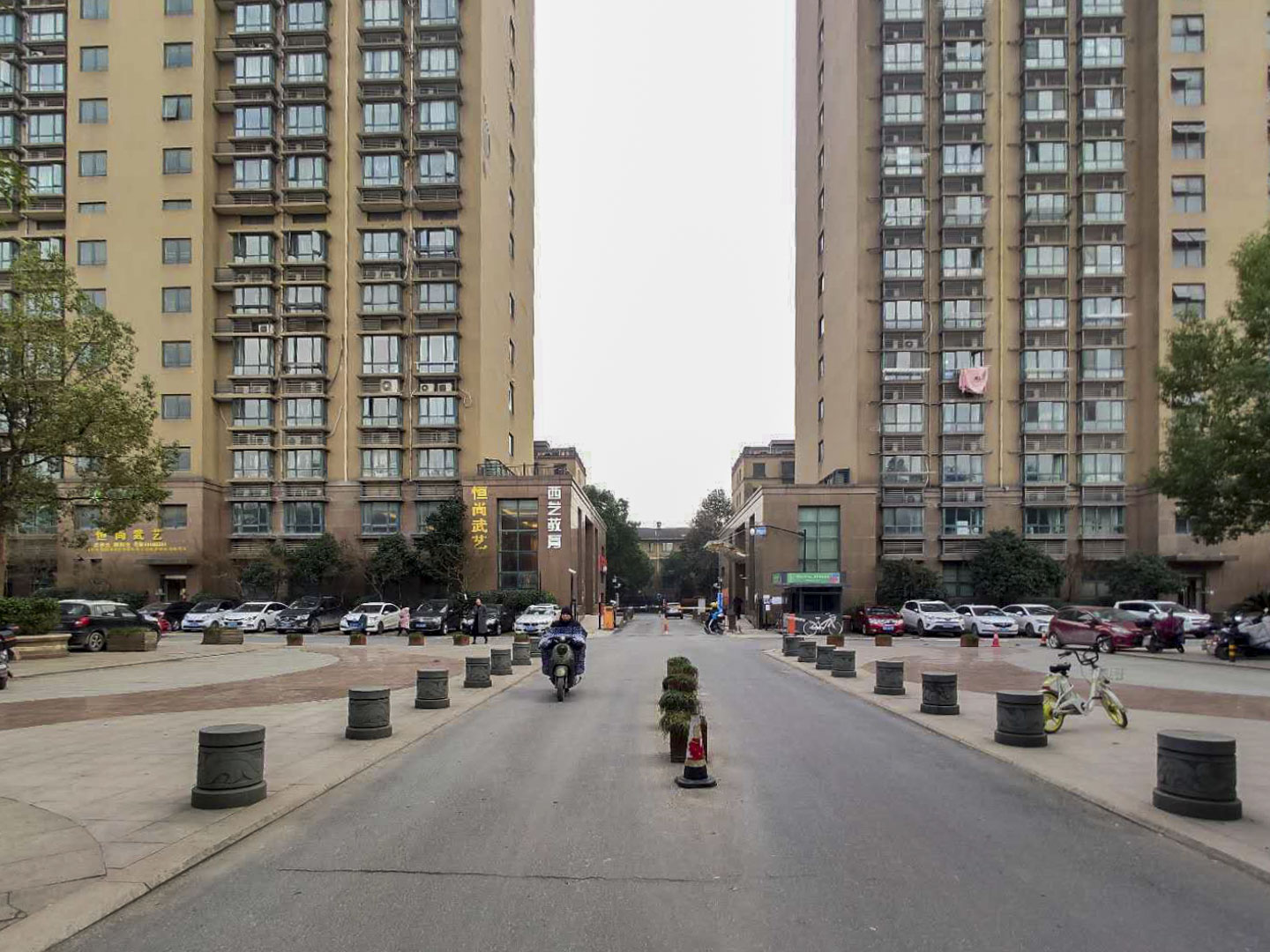 Shengshi Jiayuan compound photo 15