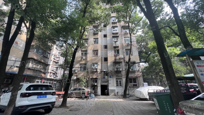 柴林头71-74号外景图