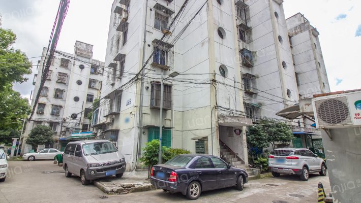 幸福苑(海曙)外景图