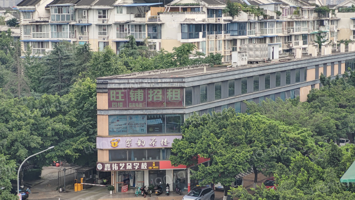 品源IHOME外景图