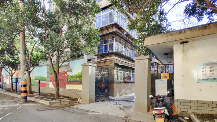 西号巷10号外景图