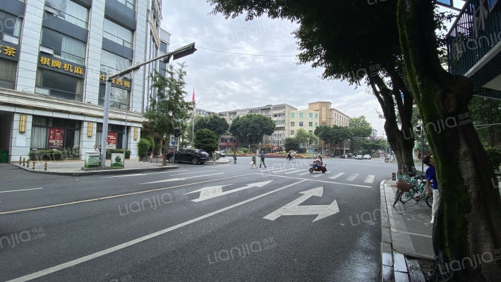 城北下街2号外景图