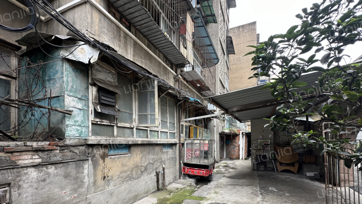 西御街75号外景图