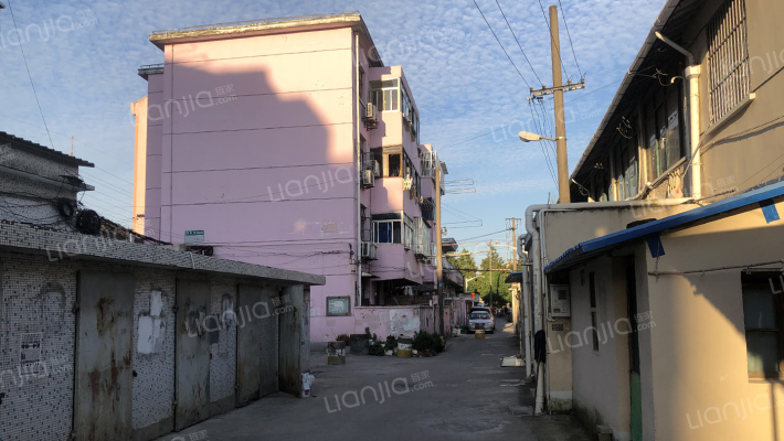 闸航路2589弄外景图