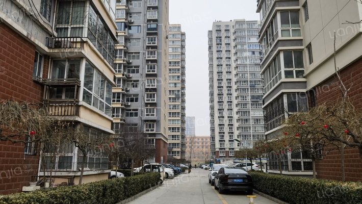 盛景佳园外景图