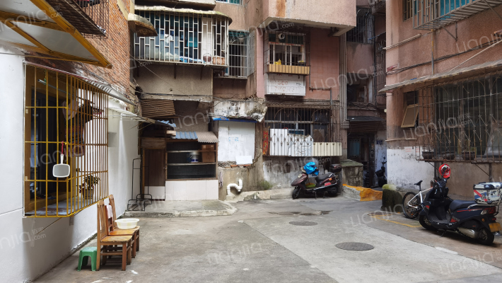 莲花巷2号外景图