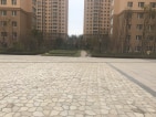 恒隆华府实景图