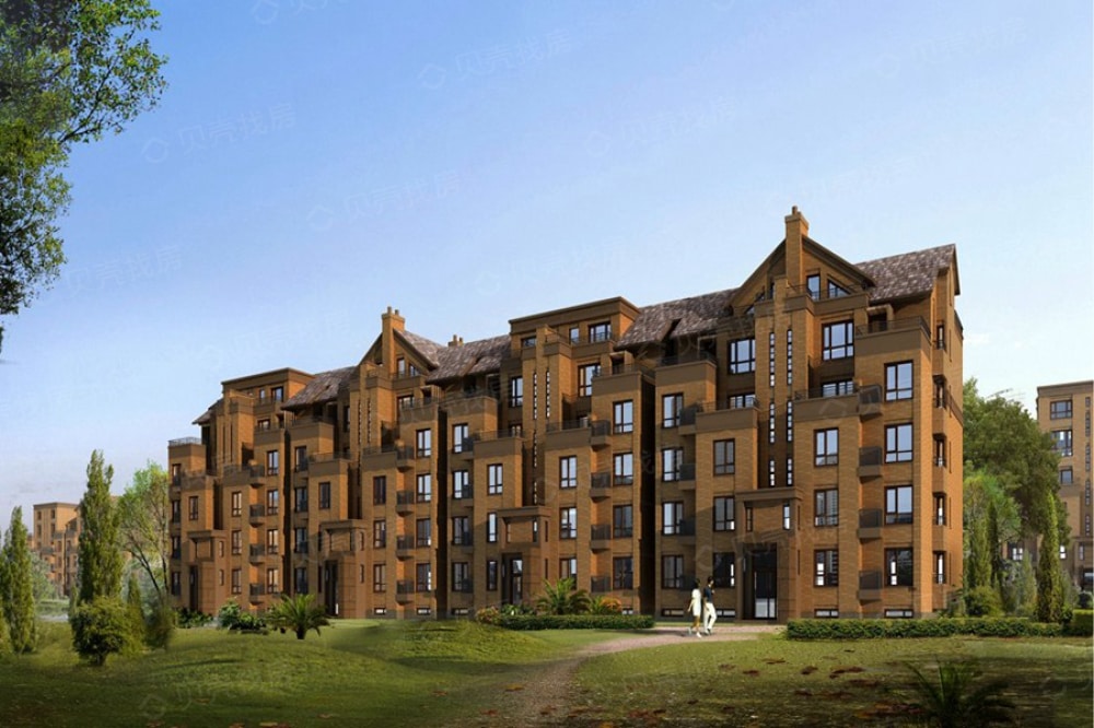 【融创唐轩公馆_北京融创唐轩公馆楼盘】房价,户型,开盘时间详情-北京