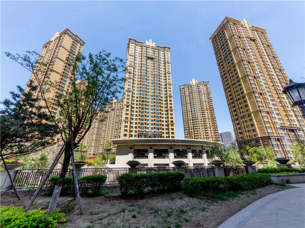 富海澜湾半岛相册