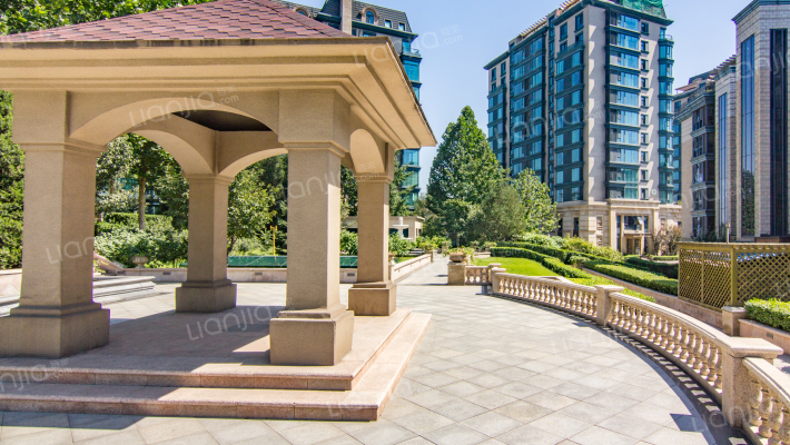 山水蓝维_北京山水蓝维二手房|房价|租房【北京贝壳找房】