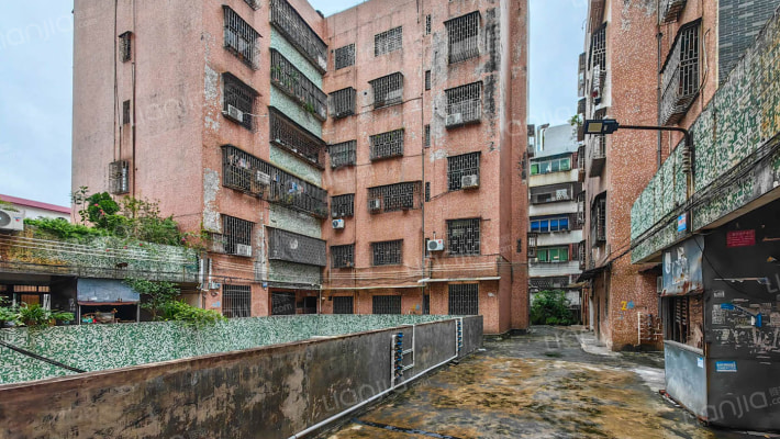 江浦东路外景图