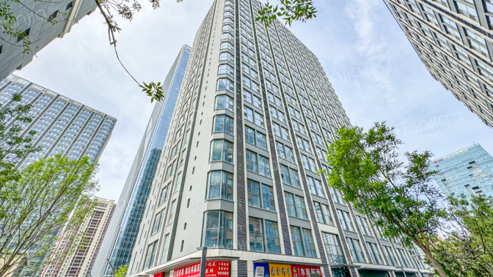 济南保利中科创新广场房价怎么样保利中科创新广场房源户型图小区车位