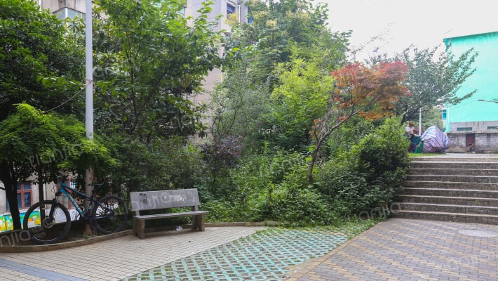 学习家园外景图