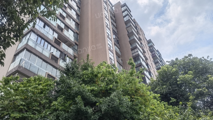 益州锦苑外景图