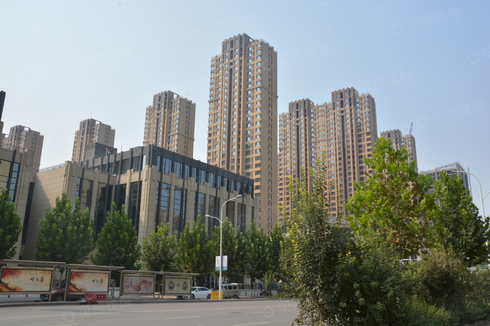 东南智汇城相册