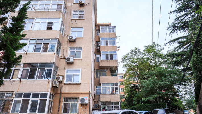 屏东支路外景图