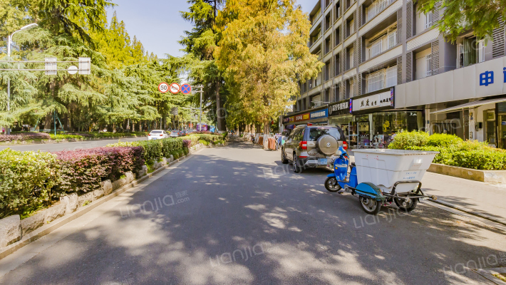 御道街29号外景图