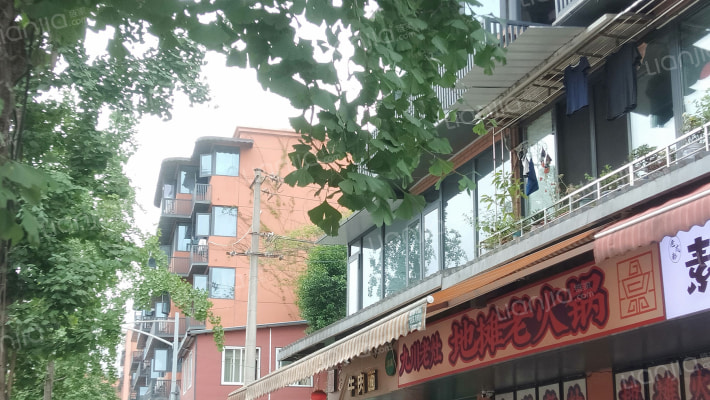 光荣北路7号外景图