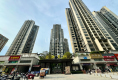御龙湖户型图实景图
