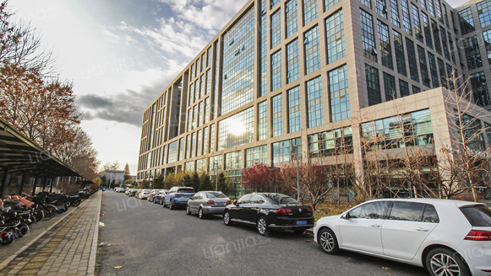 东港鑫座外景图