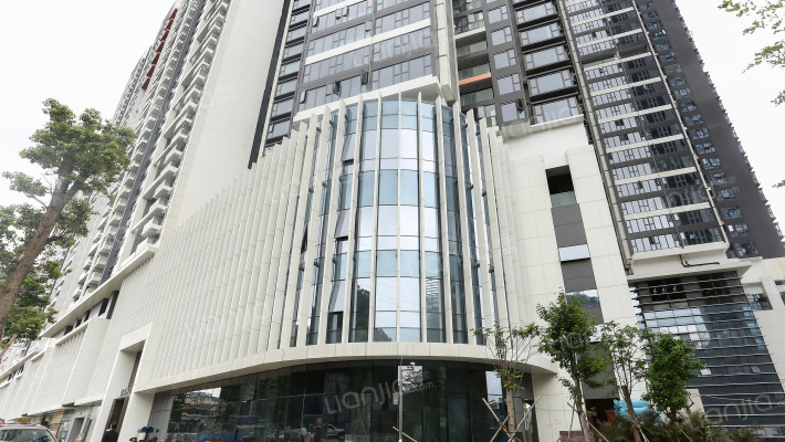 四季御园外景图