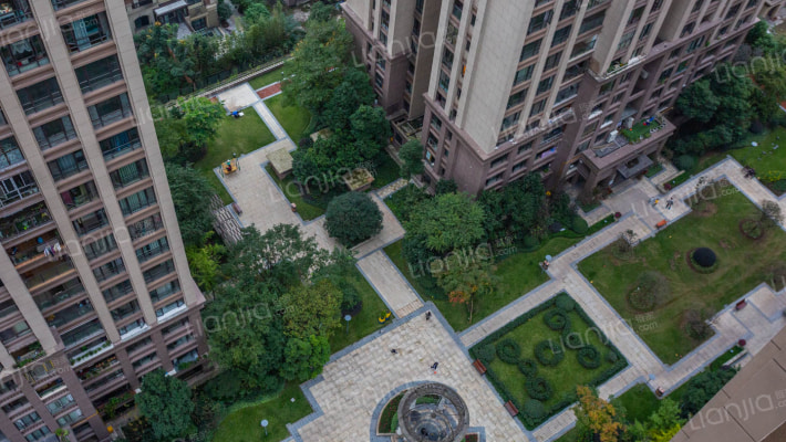 力帆红星国际广场外景图