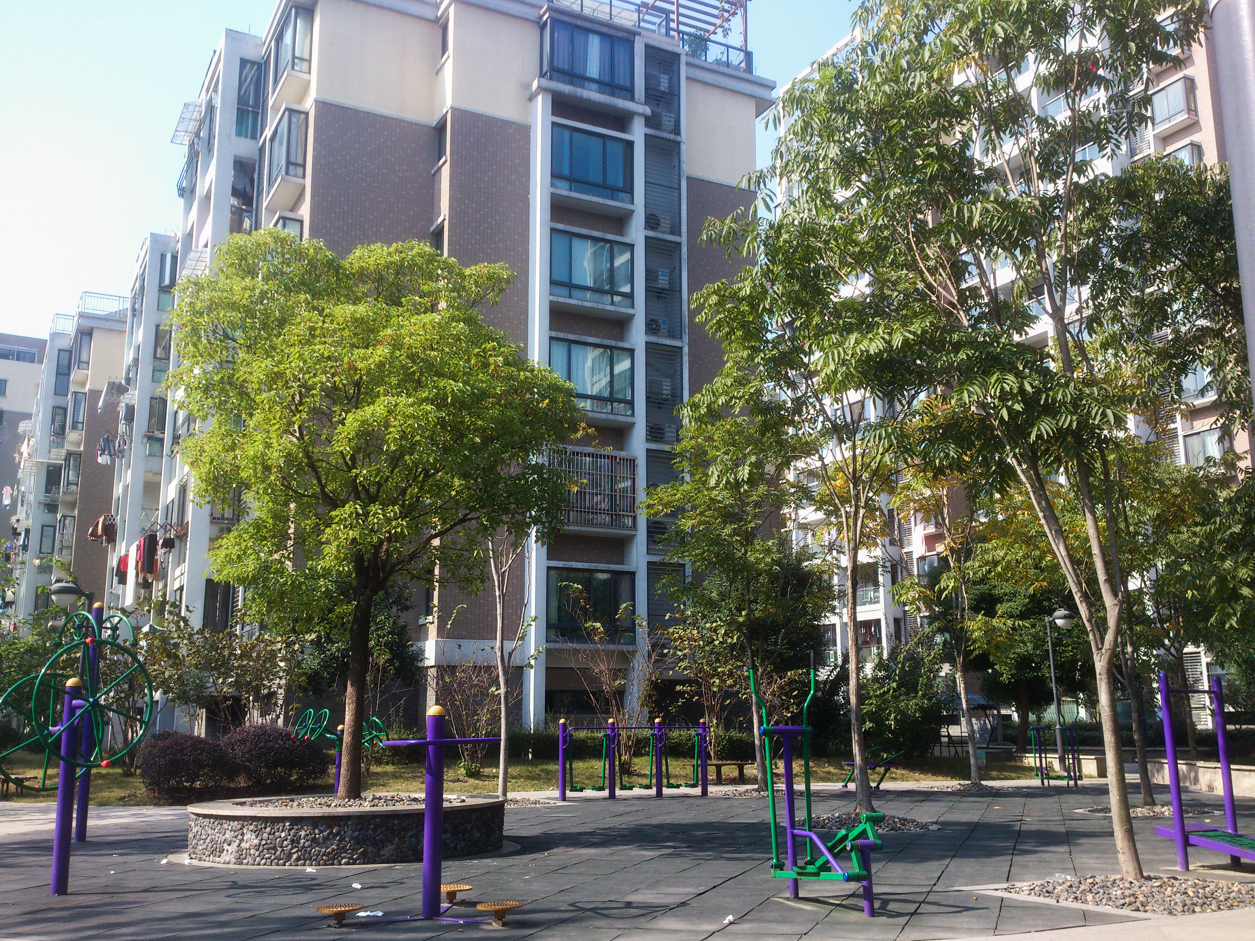 He Yuan compound photo 22