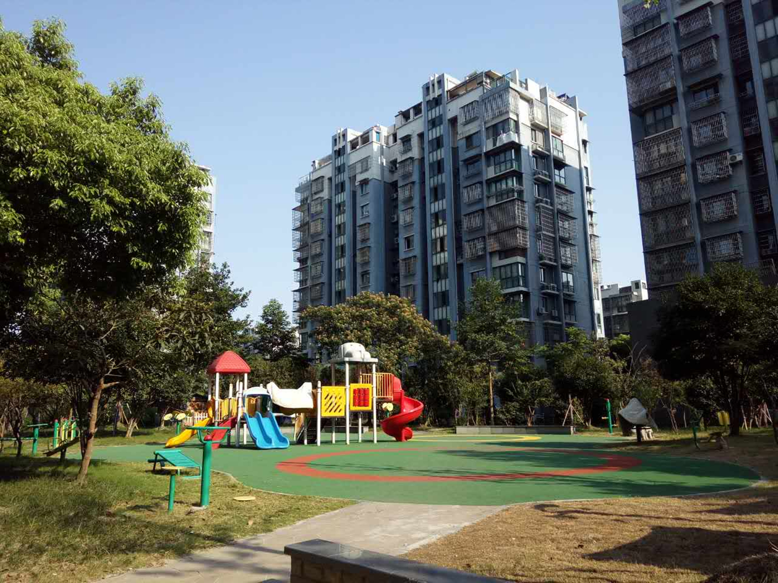 Yingchun Nanyuan compound photo 26