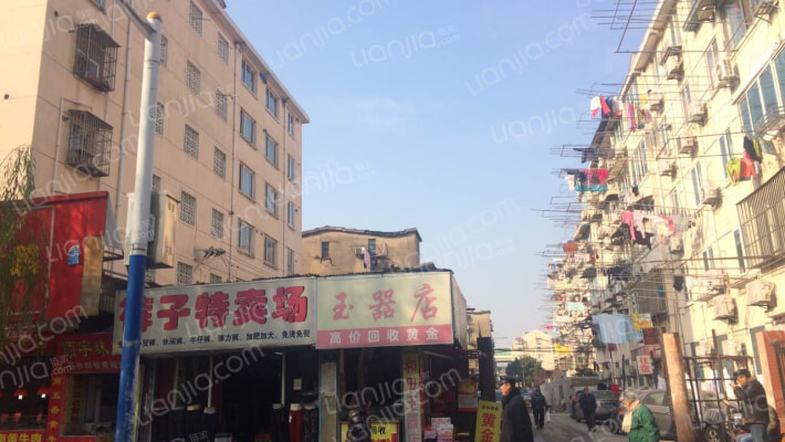 平顺路38弄外景图