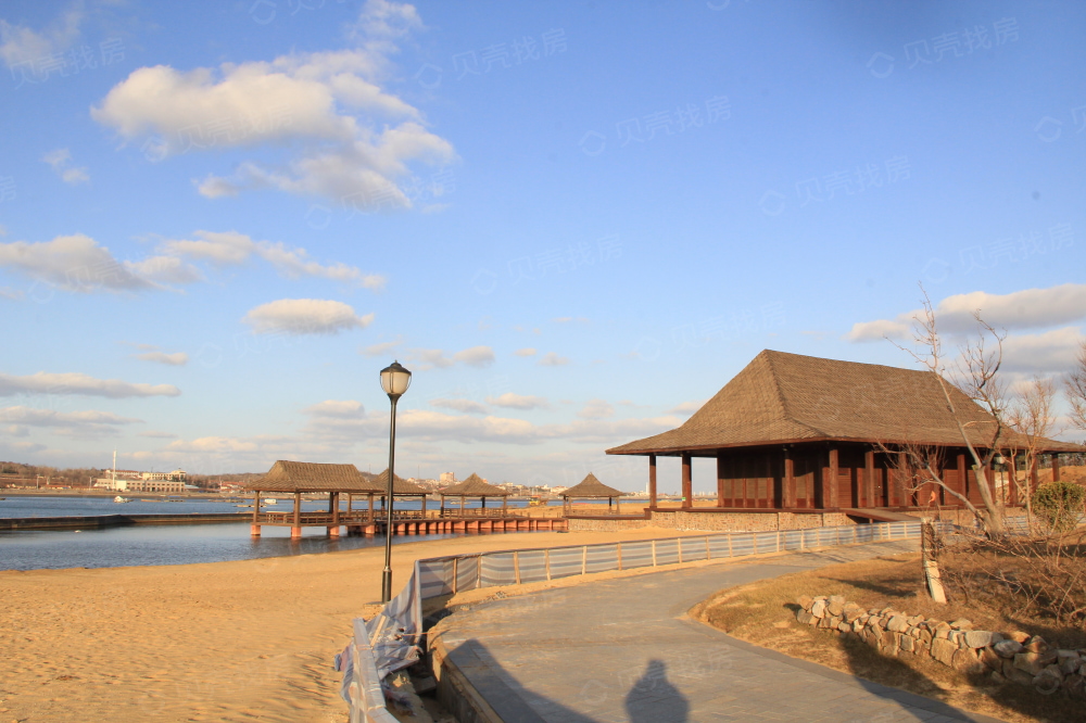 龙湖葡醍海湾相册