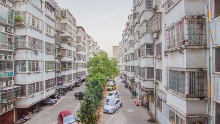 怡滨花苑外景图