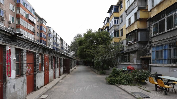 西宫东街健康村_太原西宫东街健康村二手房|房价|租房【太原贝壳找房