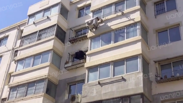 沈辽中路外景图