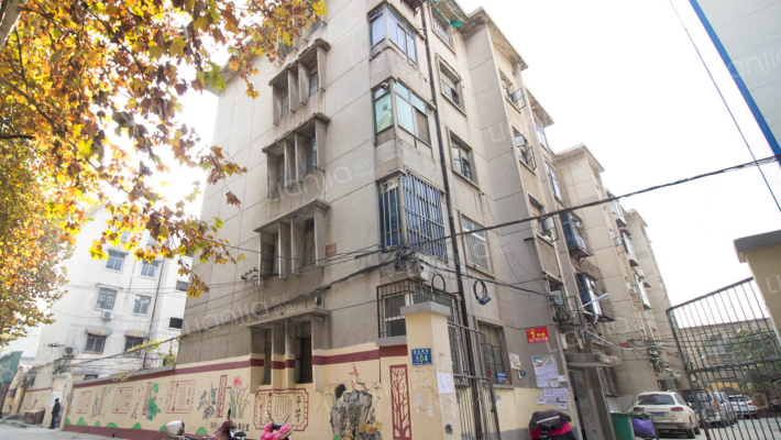 城东南街104号外景图