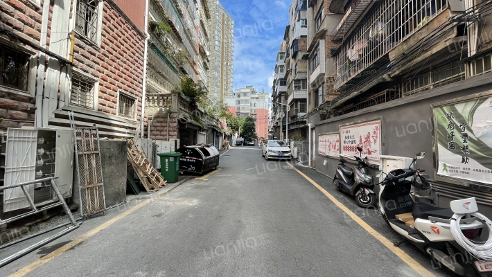 筑新巷23号外景图