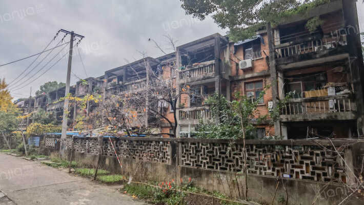 合轻家园外景图