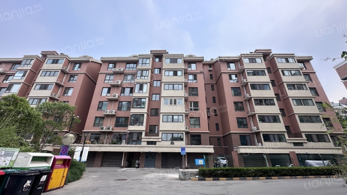 红山圣都外景图