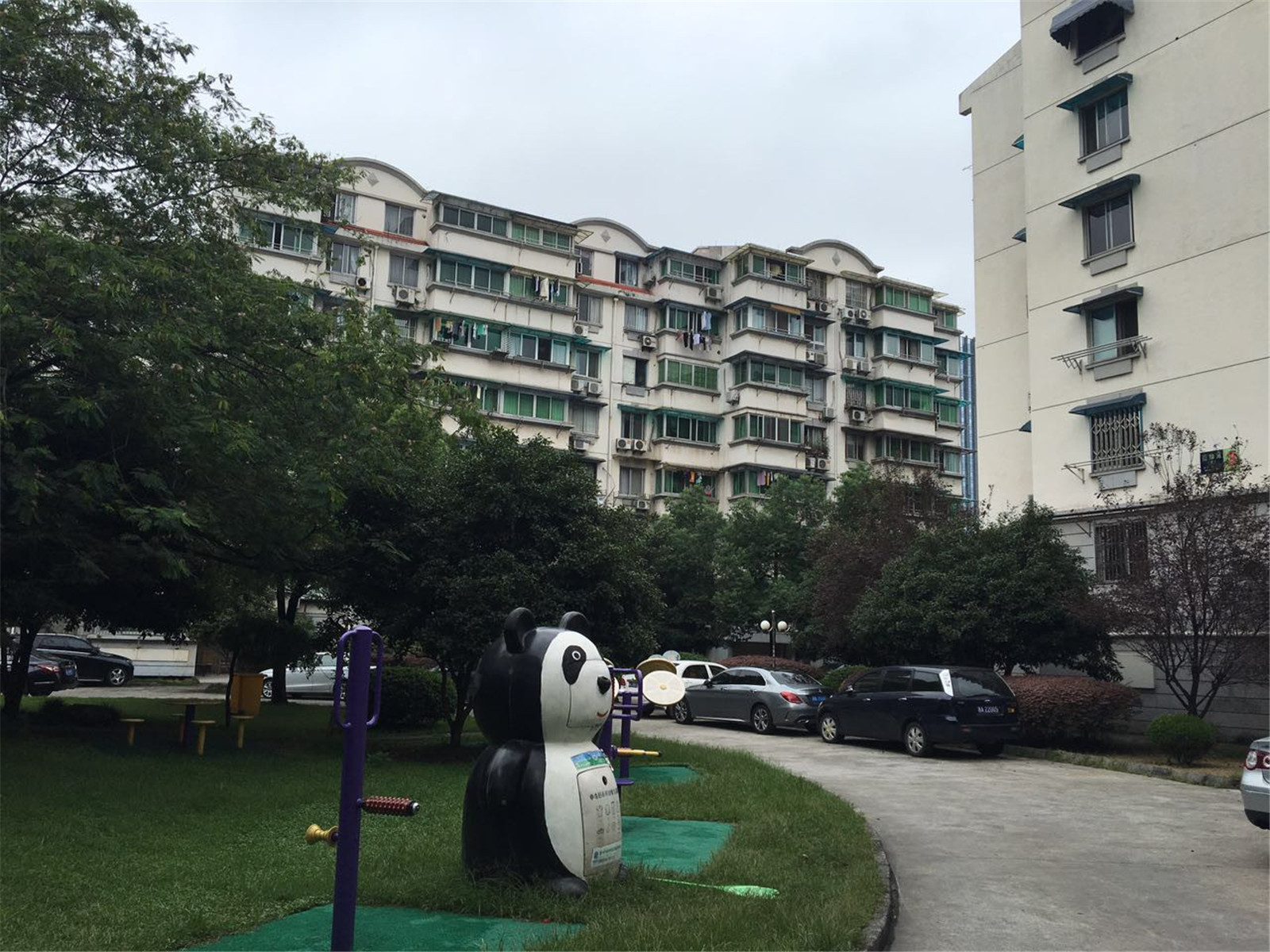 Jialv Beiyuan compound photo 13