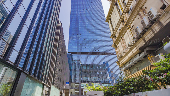 苏宁雅悦外景图