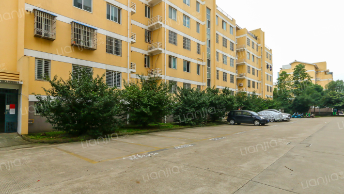 太阳花园外景图