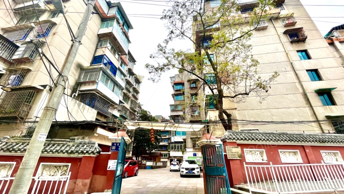 宅吉路7号外景图