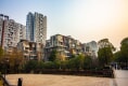 清江山水户型图实景图