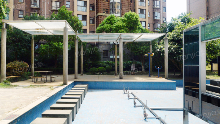 广洋华景苑外景图