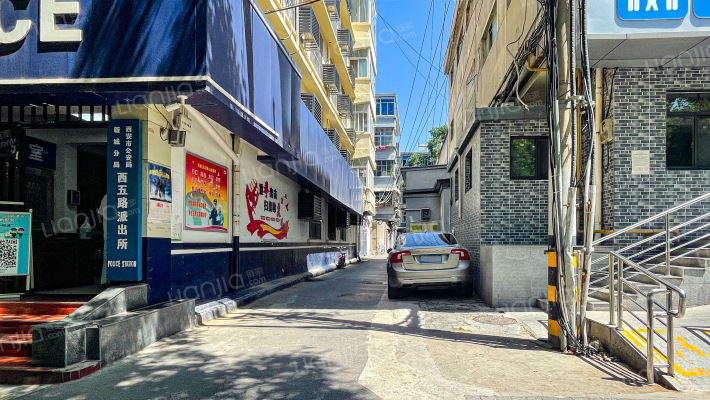 西五路67号外景图